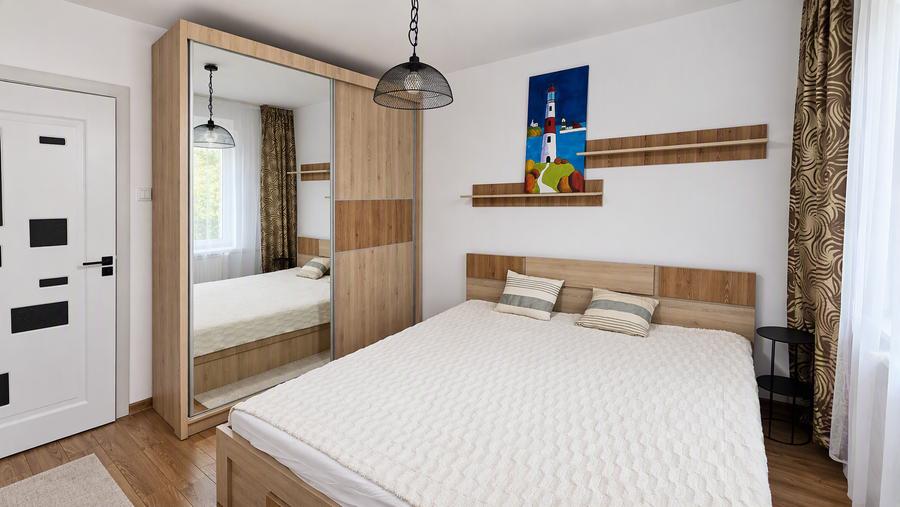 Apartament cu 2 camere decomandat în Dristor