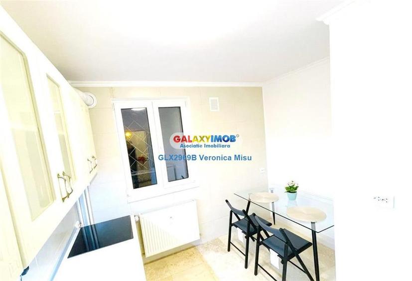 Apartament 3 camere de inchiriat, loc de parcare- 1 Decembrie 1918 - 4