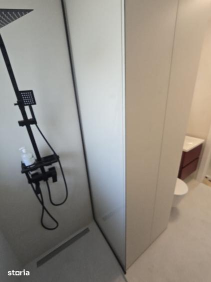 Strada Cometei - Baciu Cluj - Apartament 2 camere - Bloc Nou modern - 17