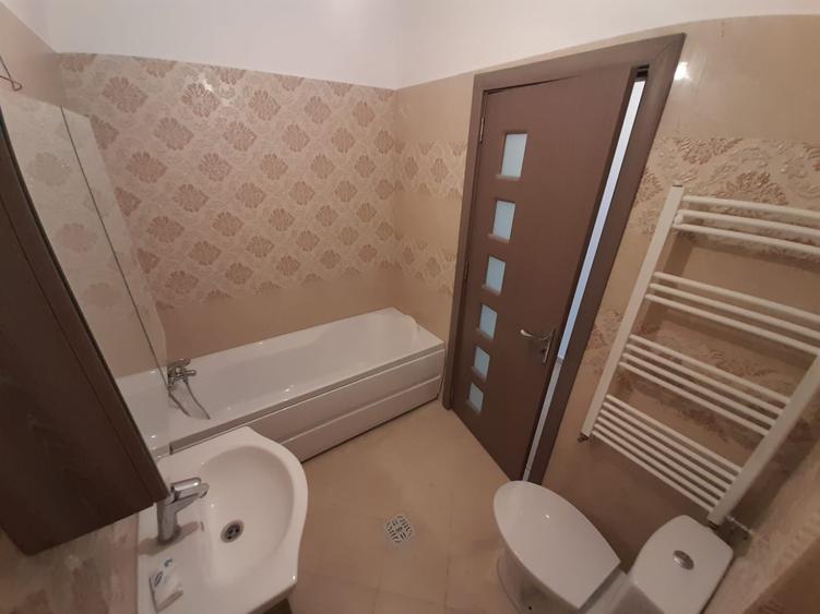 Apartament cu 2 camere în Haliu