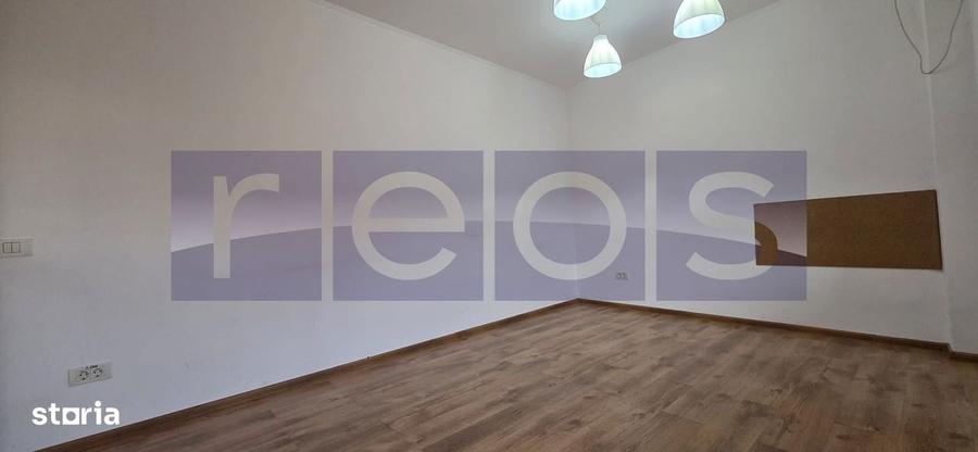 Apartament cu 3 camere în Dorobanți