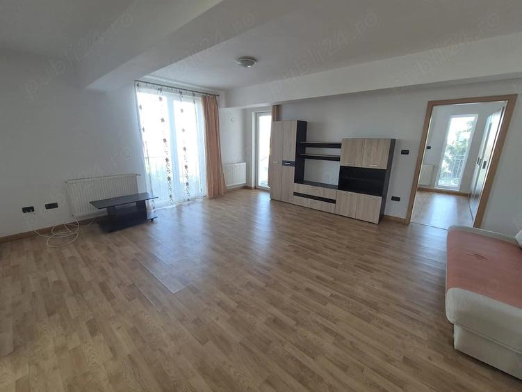 Apartament cu 3 camere decomandat în Ultracentral