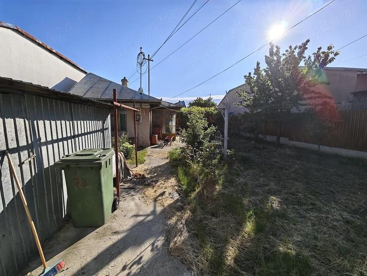 Vanzare teren 343 mp Colentina, direct proprietar - 2