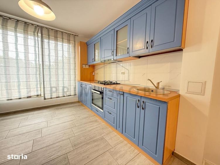 Apartament cu 2 camere în Copou