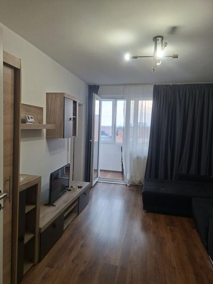 Apartament cu 2 camere în Vlahuță