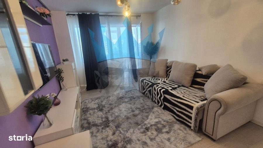 Apartament cu 3 camere în Alexandru Obregia