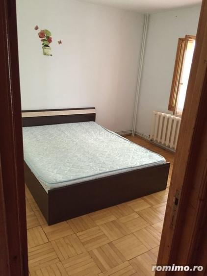 Apartament cu o camera de vanzare in zona Circumvala?iunii