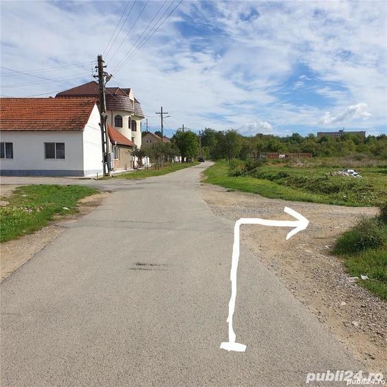 Teren în Central
