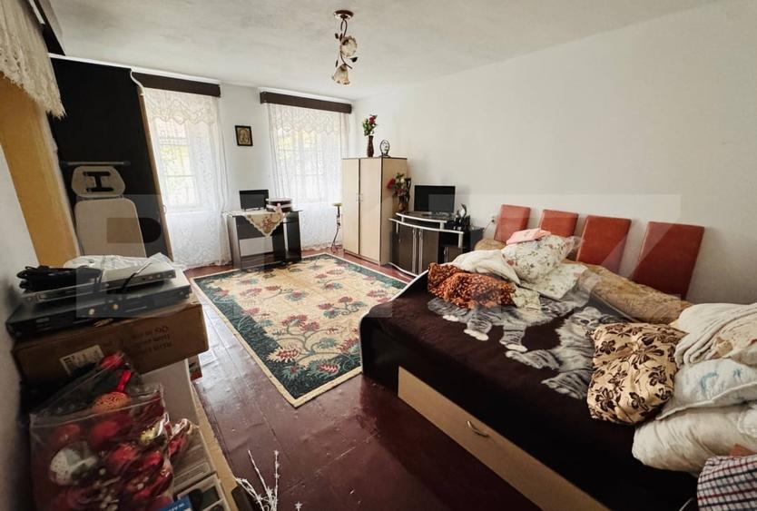 Casa  de vanzare, 2 camere, 86 mp  Sibiu- langa piata Cibin - 3