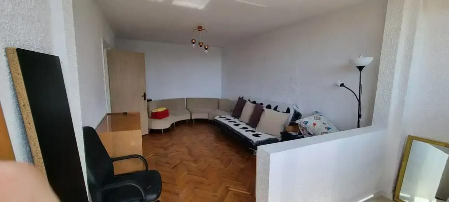 Apartament luminos cu balcon în Domenii, 2 camere - 3