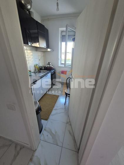 Apartament cu 2 camere decomandat, mobilat în Dudu