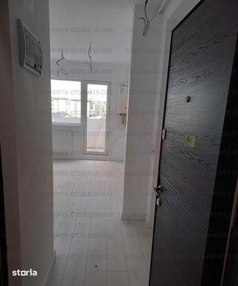 Garsonieră semidecomandată în Berceni — fotografia 2