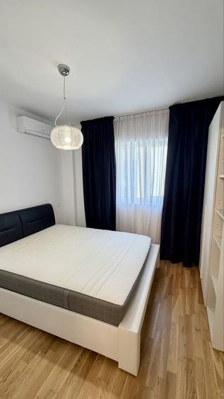 Ap. 2 camere de inchiriat in complex CENTRAL Vasile Lascar, etaj 4/8 cu parcare - 2