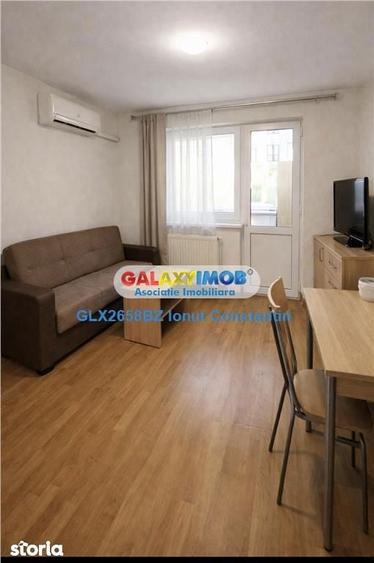 Garsonieră decomandată în Contactoare