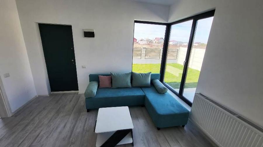 Vanzare - Casa individuala - Vila  - Magurele - aproape de centrul orasului  - i - 19