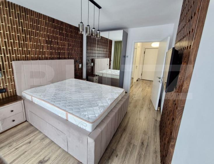 Apartament ultra-modern, 2 camere, 53 mp, zona, Cetate - 5
