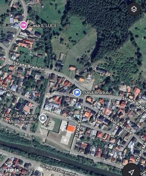 Casa cu anexe si teren 988 mp, deschidere la 3 strazi - 3