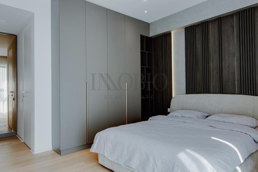 Apartament 5 Camere | One Verdi Park | 3 Locuri de Parcare - 20