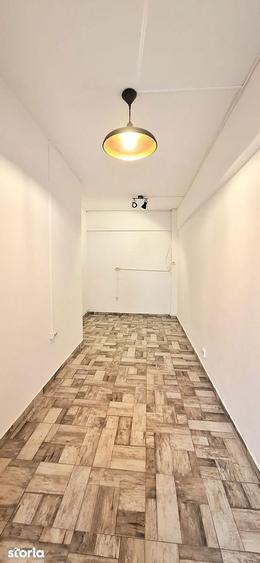 Spațiu comercial, de 30 mp, în Copou