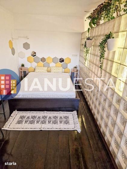 Rond Alba Iulia Bd Unirii Decebal Piata Muncii Renovat Spatios - 1