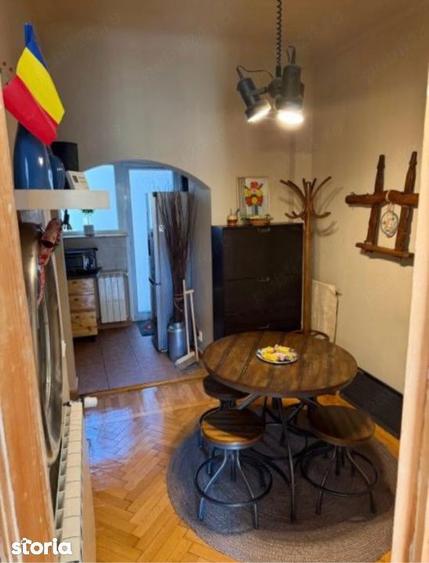 Apartament 2 camere |Mantuleasa | Centrala proprie | METROU | Mobilat - 5