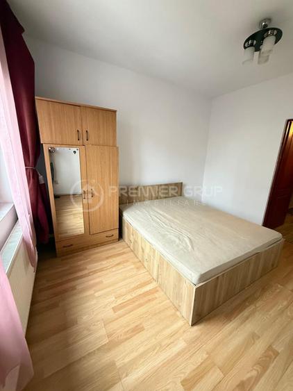 Garsonieră în Alexandru cel Bun