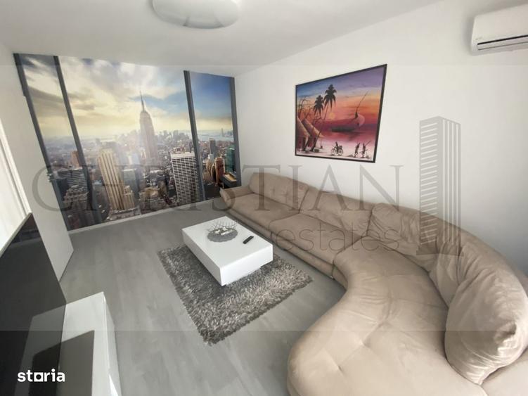 2 camere - Lujerului - Plaza Residence - Premium - 3