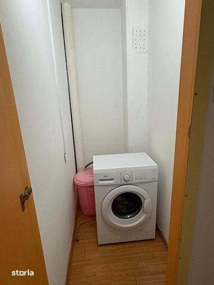 Garsonieră decomandată în Traian