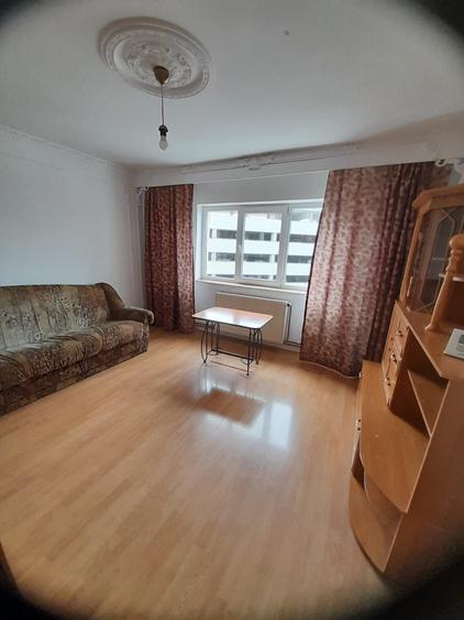 Apartament cu 3 camere decomandat în Mănăștur