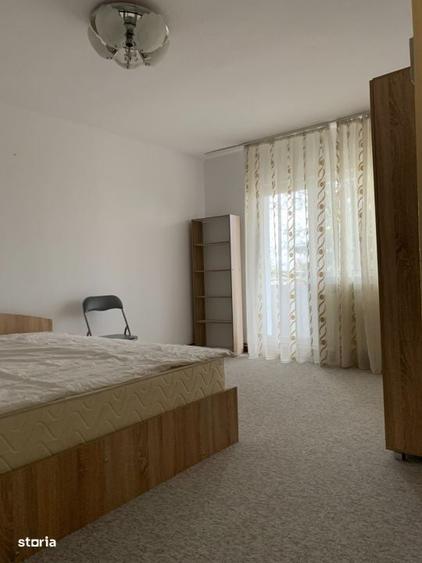Apartament 3 camere, decomandat, Piata Cipariu, Bulevardul Nicolae Tit - 1