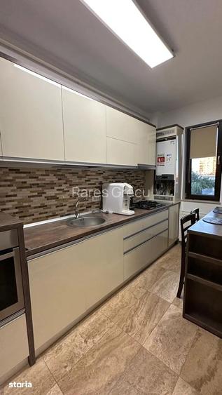 Apartament 2 camere | Prelungirea Ghencea | Centrala proprie |