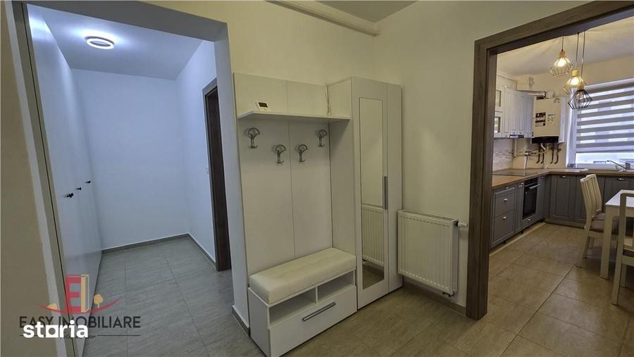 Apartament 2 camere, et. 1 Maurer, 55mp, parcare, decomandat. - 7