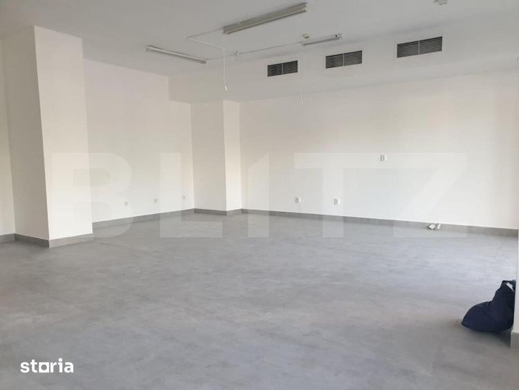 Spațiu comercial, de 200 mp, în Ciupercenii Noi
