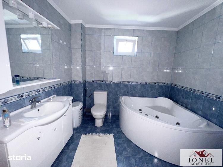 Casă cu 6 camere cu Teren 407 Mp în Vințu de Jos