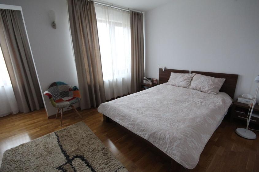 Duplex cu 5 camere cu Canalizare în Braytim