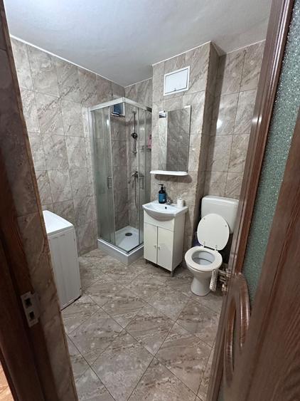 Garsonieră semidecomandată în Central
