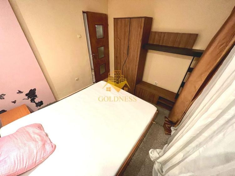 Apartament cu 3 camere decomandat în Mănăștur