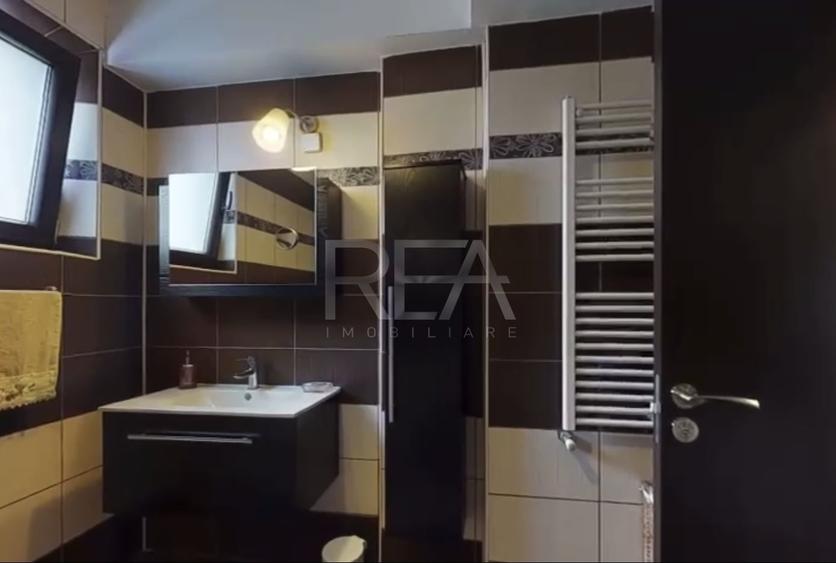 Apartament 2 camere | Bloc Nou | Băneasa | - 9