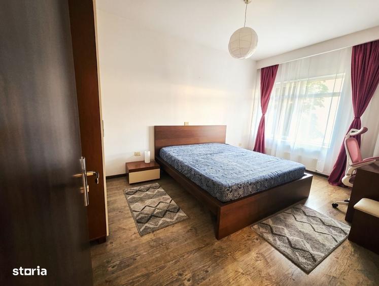 Apartament cu 2 camere în Muncii