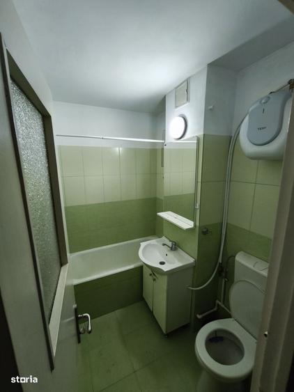 Apartament 2 camere decomandat Bld. Tomis 301, bl 5b, omw boema - 4