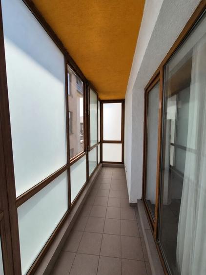 Apartament cu 2 camere în Fundeni