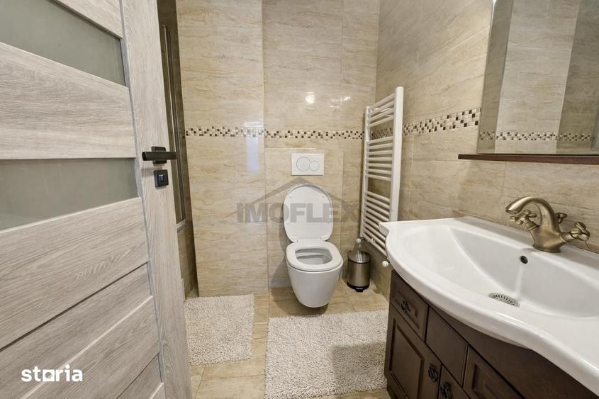 Apartament 2 camere, deosebit, parcare subterana, Buna Ziua - 8