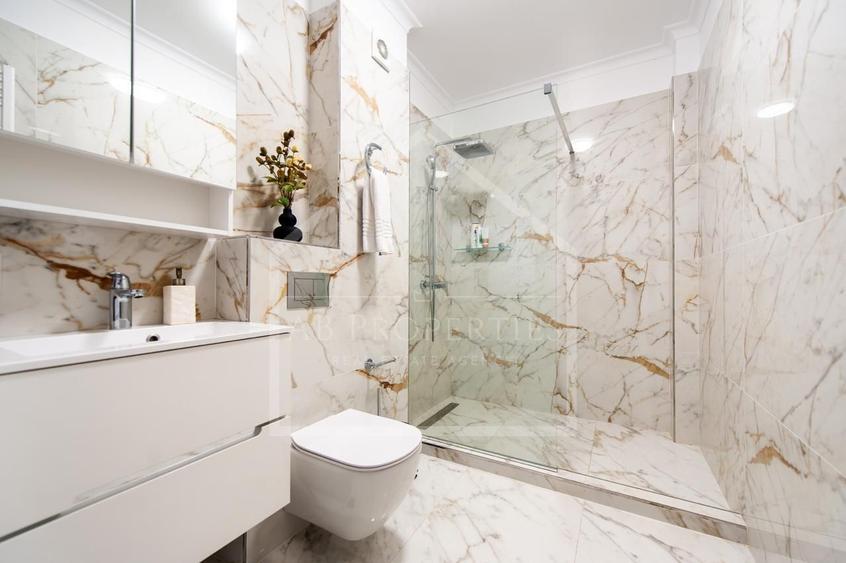 Apartament 2 camere | Aviatiei | Parcare Inclusa | Premium - 13