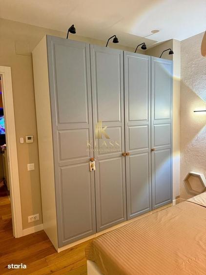 Apartament 2 camere premium | One Cotroceni Park | Parcare inclusa - 14
