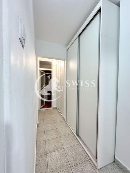 Apartament cu 3 camere decomandat, mobilat în Zorilor
