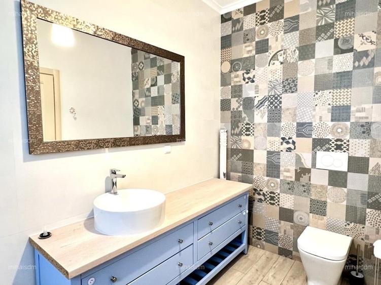 Apartament 3 Camere LUX | Barbu Văcărescu- Lacul Floreasca | Parcare | - 11