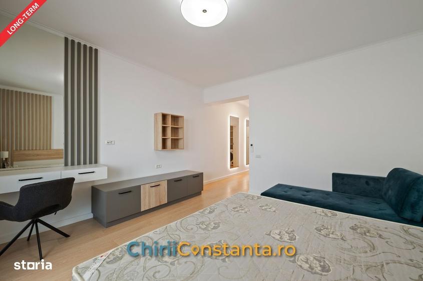 #Apartament 127mp Centru - Trocadero 3 camere, 2 bai masina vase - 12