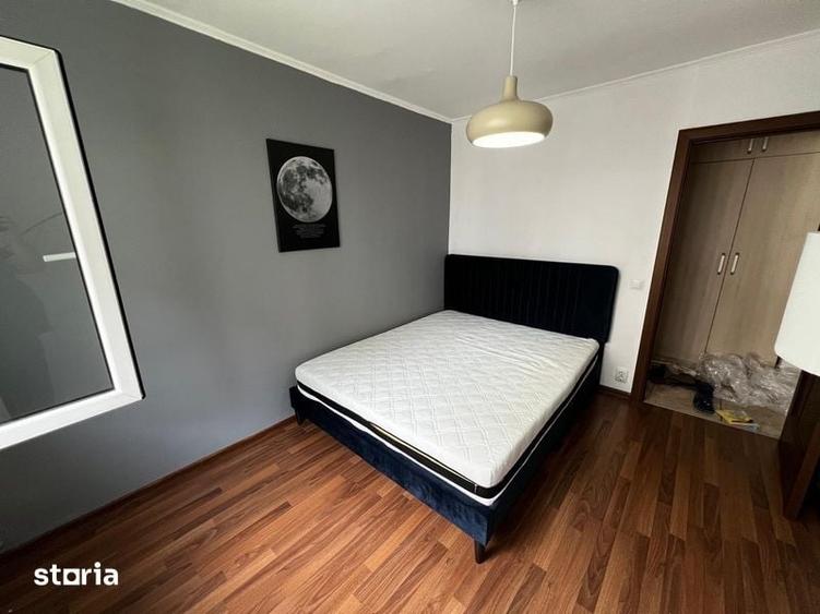 Apartament cu 3 camere decomandat în Calea Aradului