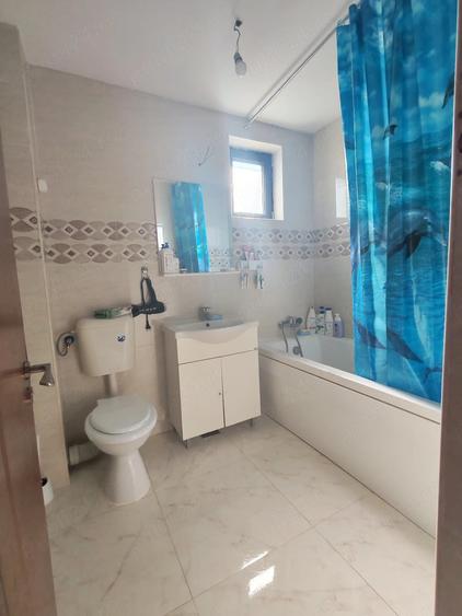 Casă cu 2 camere cu Teren 150 Mp în Central
