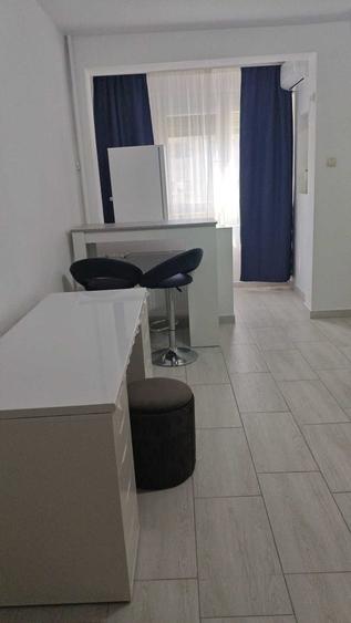 Garsonieră decomandată în Circumvalațiunii